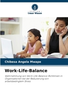 Work-Life-Balance (German Edition) 6208563348 Book Cover