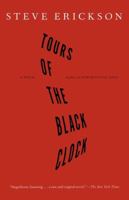 Tours of the Black Clock 0380709449 Book Cover