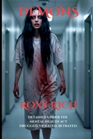Demons B0GY1KF71Y Book Cover