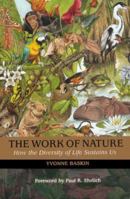 The Work of Nature: How The Diversity Of Life Sustains Us 1559635207 Book Cover
