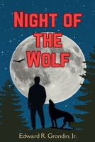 Night of the Wolf B0FP96L7HG Book Cover