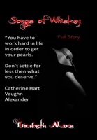 Songs of Whiskey: Smitten 1705382320 Book Cover