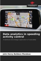 Data analytics in speeding activity control 6206868907 Book Cover