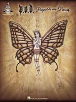 P.O.D. - Payable on Death 0634070290 Book Cover