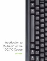 Introduction to Multiism for DC/AC Course 0558855997 Book Cover
