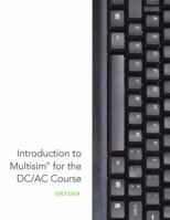 Introduction to Multiism for DC/AC Course 013508041X Book Cover