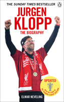 Jurgen Klopp 1529103169 Book Cover