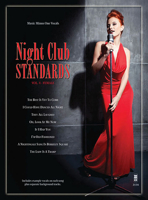 Night Club Standards for Females - Volume 4 1941566340 Book Cover