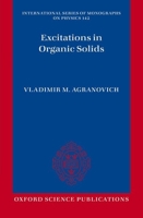 Excitations in Organic Solids 019871243X Book Cover