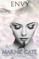 Envy: An Urban Fiction Fantasy Novel 1089216920 Book Cover