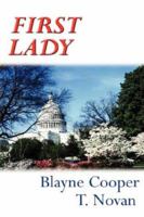 First Lady 1933720158 Book Cover