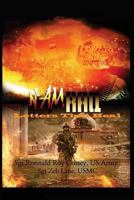 NamRaq: Letters That Heal 1494752190 Book Cover