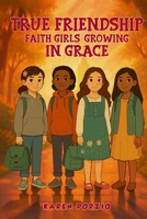 True Friendship: Faith Girls: Growing in Grace B0FGPX215Z Book Cover