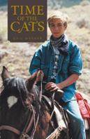 Time of the Cats 1458212327 Book Cover