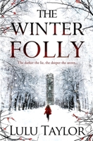 The Winter Folly 1447230485 Book Cover