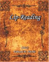 Lip-Reading 1594620466 Book Cover