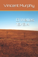 O.Welles 19/8.4: A Novel (Owelles: Book 1) B0H1W7HPFV Book Cover