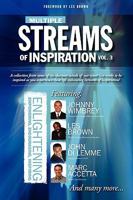 Multiple Streams of Inspiration Volume 3 1450705766 Book Cover