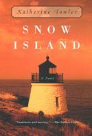 Snow Island 0452283906 Book Cover
