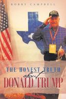 The Honest Truth about Donald Trump 1643503820 Book Cover
