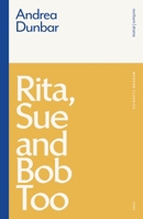 Rita, Sue and Bob Too 1350061468 Book Cover