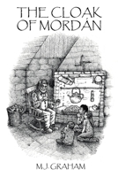 The Cloak of Mord�n 1329674030 Book Cover
