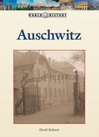 Auschwitz 1420501313 Book Cover