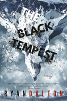 The Black Tempest 1631631063 Book Cover
