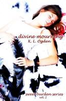 Divine Mourning 1479133655 Book Cover