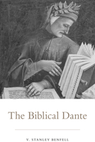 Biblical Dante 1442642742 Book Cover