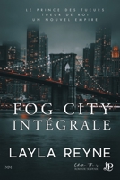 Fog city intégrale (French Edition) 196201035X Book Cover
