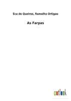 As Farpas 1274121256 Book Cover
