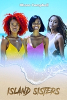 Island Sisters B0F7LYDXWJ Book Cover
