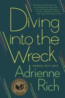 Diving into the Wreck: Poems 1971-1972 0393311635 Book Cover