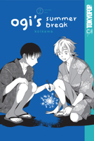 小木くんのなつやすみ (2) 1427873232 Book Cover