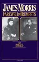 Farewell the Trumpets D 0156302861 Book Cover