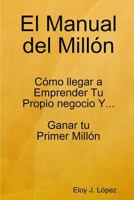 El Manual del Millón 1326509756 Book Cover