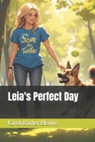 Leia's Perfect Day B0FS848YGP Book Cover