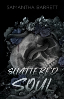 Shattered Soul 1764107632 Book Cover