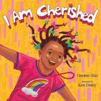 I Am Cherished 1443194492 Book Cover