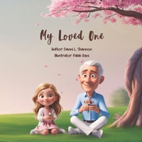 My Loved One B0FDB8B2VF Book Cover