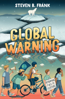 Global Warning 0358566177 Book Cover