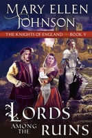 Lords Among the Ruins 1947833499 Book Cover
