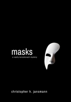 Masks: A Vasily Korsokovach Mystery 1960914227 Book Cover