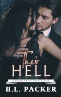 Their Hell (Pendleton Prep) 1916545165 Book Cover