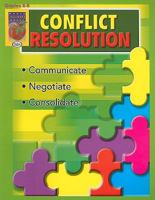 Conflict Resolution Book Three 1583241825 Book Cover