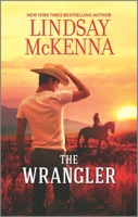 The Wrangler 0373776896 Book Cover