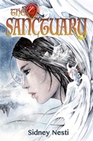 The Sanctuary 1941997082 Book Cover