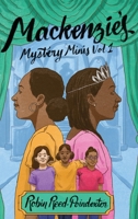 Mackenzie's Mystery Minis: Vol.1 1977238246 Book Cover