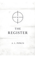 The Register B0GGXYWRCC Book Cover